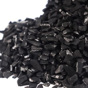 Coconut Granular Activated Carbon