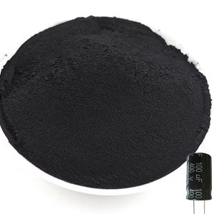 Supercapacitor Activated Carbon