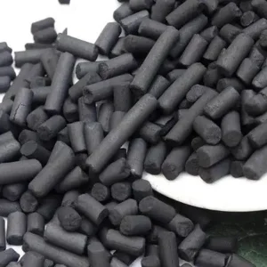 Wood Pellet Activated Carbon