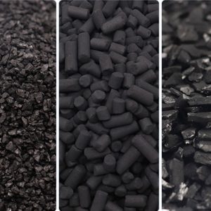 Impregnated Activated Carbon