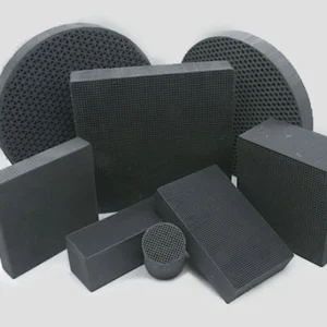 Honeycomb Activated Carbon