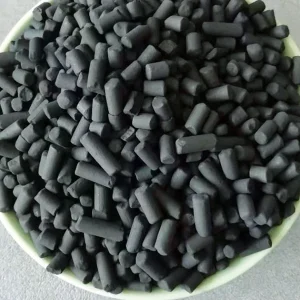 Coconut Pellet Activated Carbon